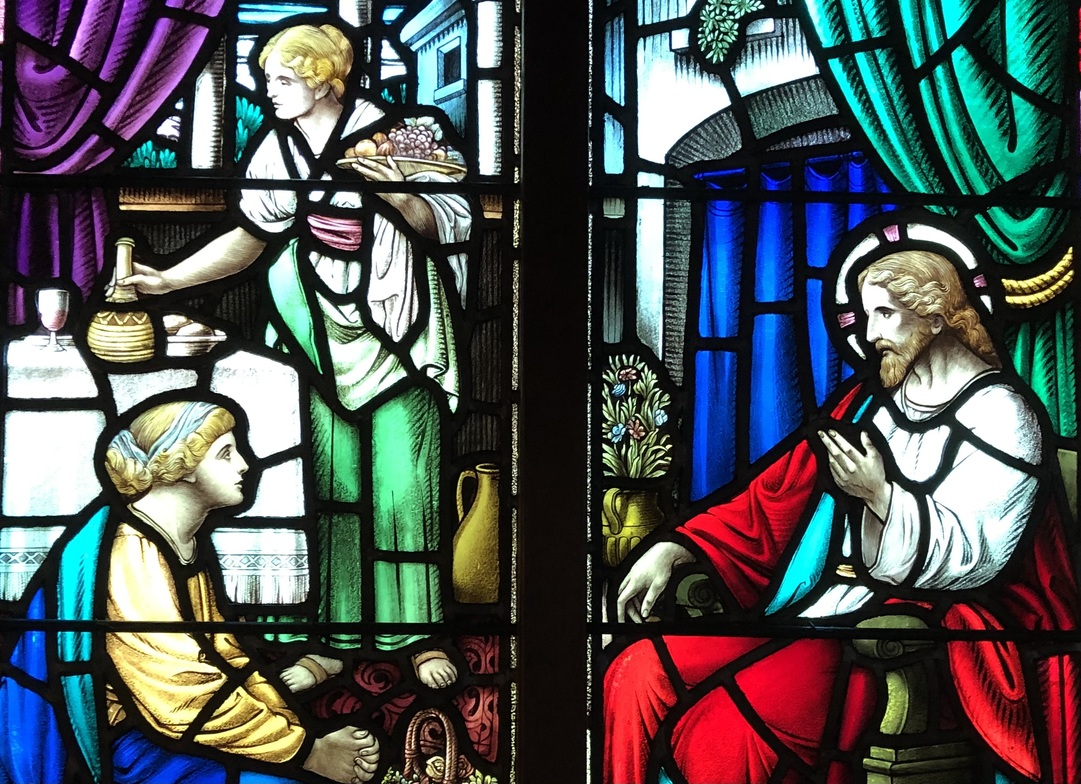 Blog St. Philip's Anglican Church